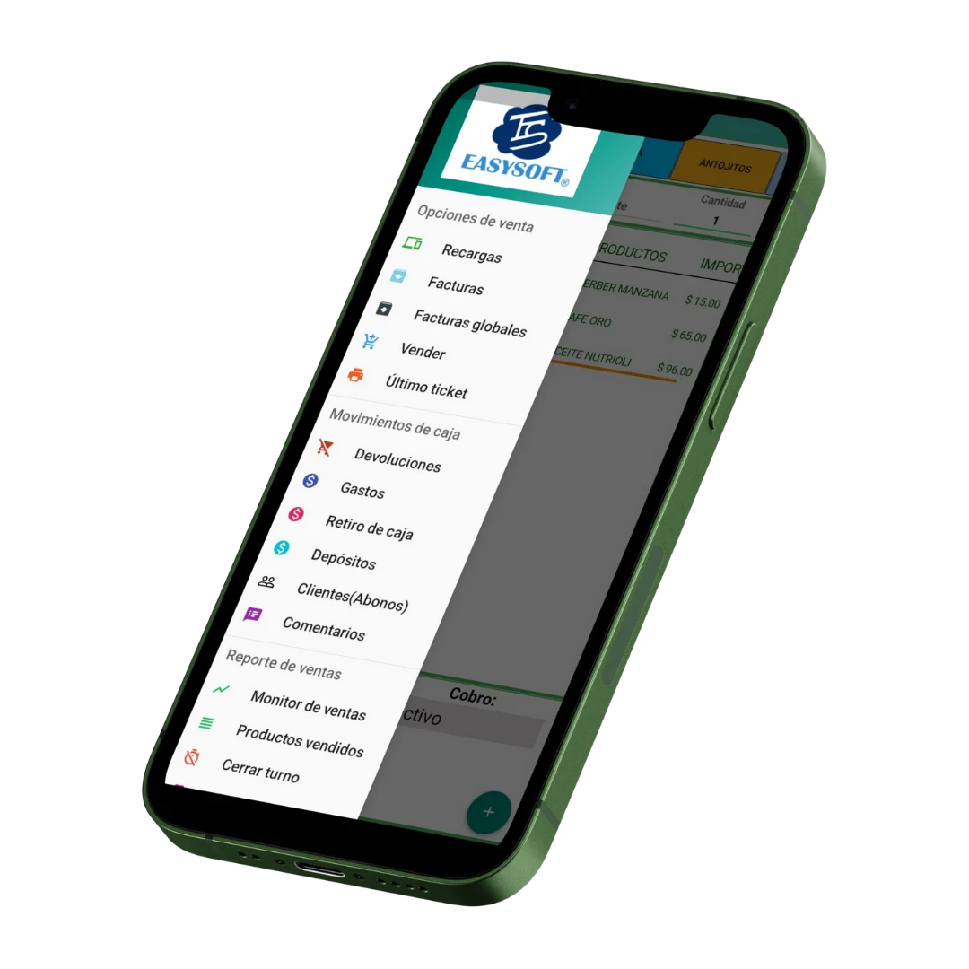 EASYSOFT POSCEL