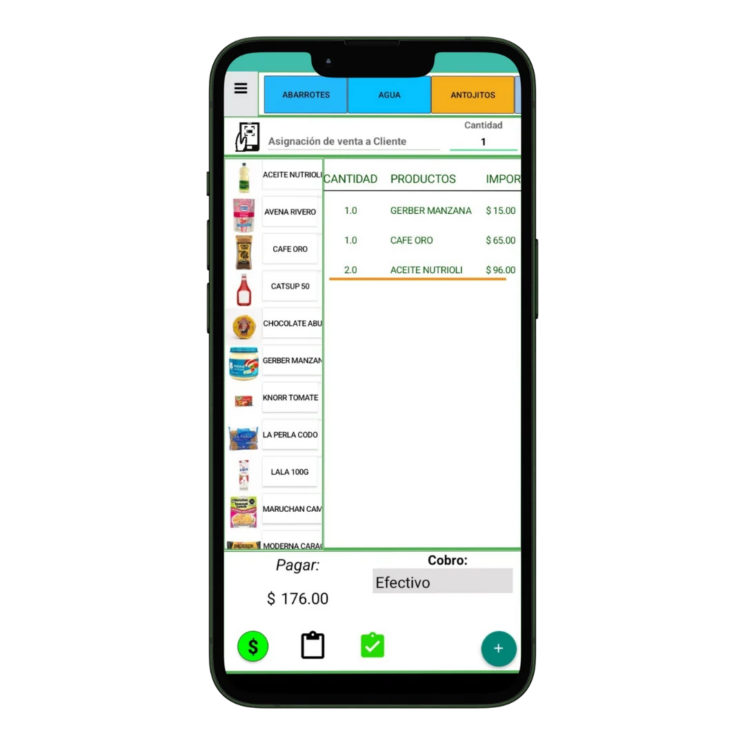 EASYSOFT POSCEL